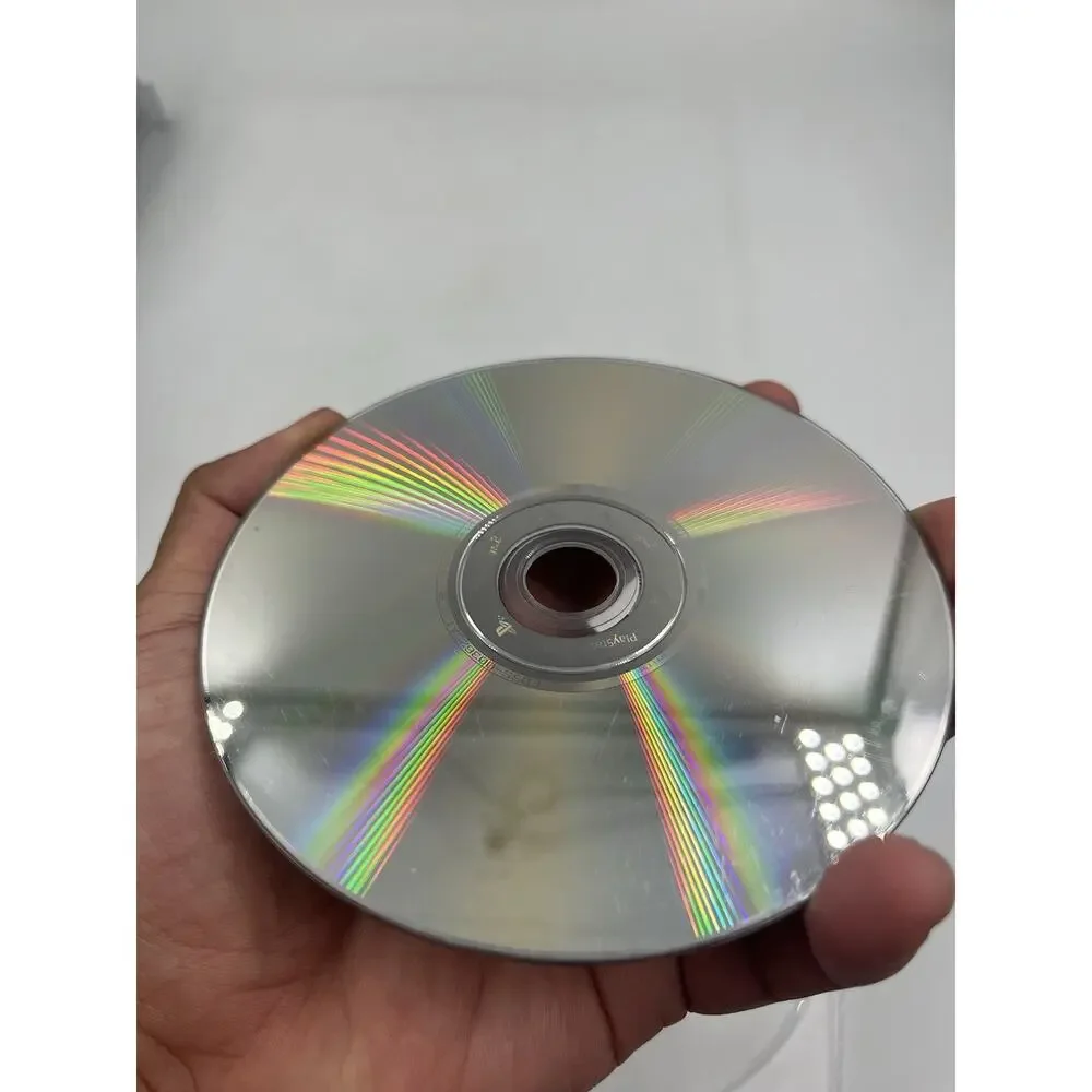 Star Wars: Bounty Hunter (PlayStation 2 PS2 2002) Disc only